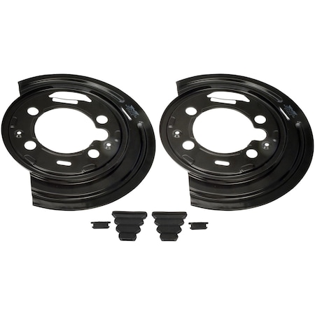 Dorman Backing Plate 924-234